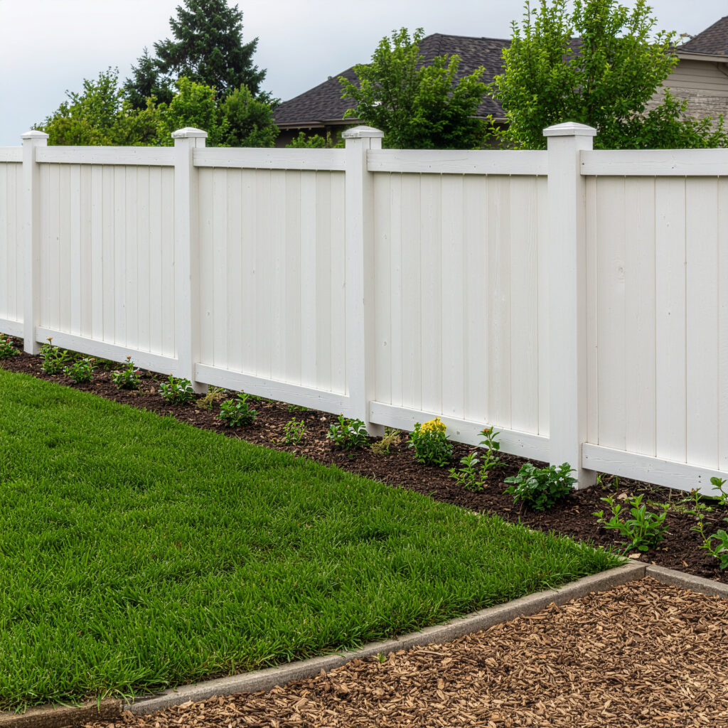 Privacy fence panels 658825 - San Antonio Deck and Fence Works