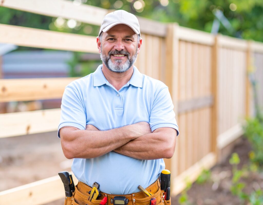 fence-professional - San Antonio Deck and Fence Works