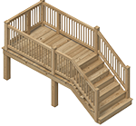 Deck Project