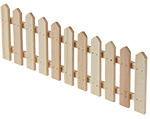 Fence Project
