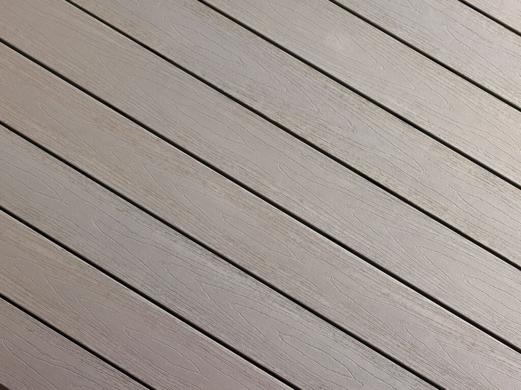 Composite_Decking_Stone_Grey - San Antonio Deck and Fence Works